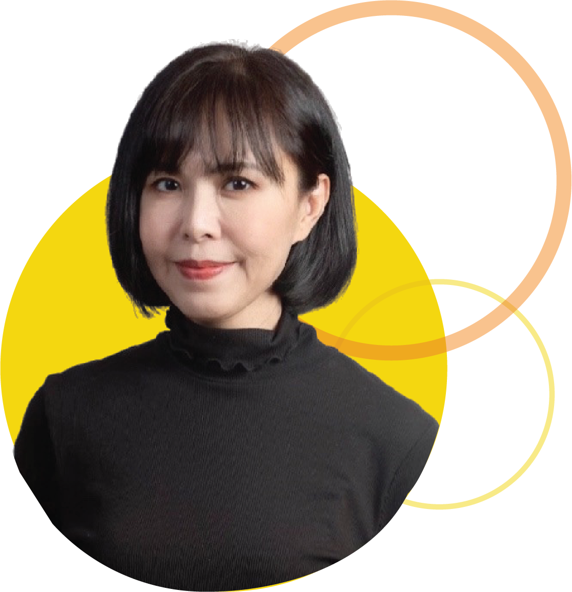 ดร.ดั่งใจถวิล อนันตชัย (พี่อ้อม)